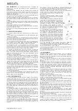 Preview for 4 page of Mega MGH-20 Operation And Maintenance Instructions