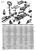 Preview for 3 page of Mega T1,5H Operation And Maintenance Instructions