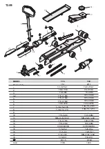 Preview for 6 page of Mega T1,5H Operation And Maintenance Instructions