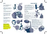 MEGABLEU COBRATTACK Manual preview