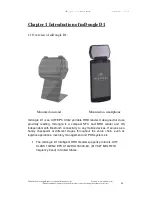 Preview for 4 page of megabyte mDongle-D1 User Manual