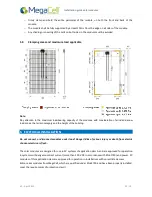 Preview for 15 page of MegaCell MBA-GG60 BiSoN Series Safety And Installation Manual