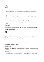 Preview for 7 page of MEGAFLO Eco Plus Solar Product Manual