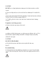 Preview for 45 page of MEGAFLO Eco Plus Solar Product Manual