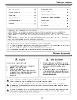 Preview for 34 page of Megamaster 720-0783T Operation & Instruction Manual