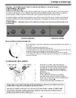 Preview for 40 page of Megamaster 720-0783T Operation & Instruction Manual