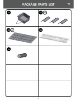 Preview for 11 page of Megamaster 720-0804C Assembly & Operating Instructions