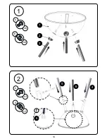 Preview for 14 page of Megamaster 810-0026 Owner'S Manual