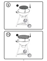 Preview for 18 page of Megamaster 810-0026 Owner'S Manual