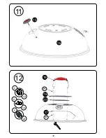 Preview for 19 page of Megamaster 810-0026 Owner'S Manual