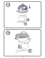 Preview for 20 page of Megamaster 810-0026 Owner'S Manual