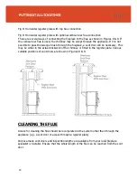 Preview for 12 page of Megamaster ANDIRON Assembly & Operating Instructions