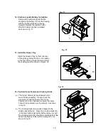 Preview for 15 page of Megamaster Blaze-300 Assembly & Operating Instructions