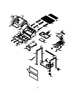 Preview for 28 page of Megamaster Blaze-300 Assembly & Operating Instructions