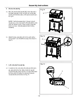 Preview for 18 page of Megamaster Blaze 600 Black User Manual