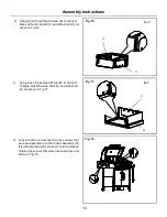 Preview for 19 page of Megamaster Blaze 600 Black User Manual