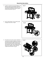 Preview for 22 page of Megamaster Blaze 600 Black User Manual