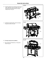 Preview for 25 page of Megamaster Blaze 600 Black User Manual