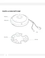 Preview for 5 page of Megapix PANO DWC-PF5M1TIR Manual