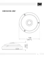 Preview for 6 page of Megapix PANO DWC-PF5M1TIR Manual