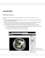 Preview for 21 page of Megapix PANO DWC-PF5M1TIR Manual