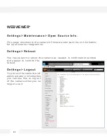 Preview for 51 page of Megapix PANO DWC-PF5M1TIR Manual