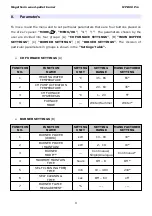 Preview for 11 page of Megatherm MPB 150 Pro Installation & User Manual