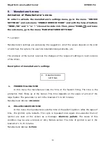 Preview for 14 page of Megatherm MPB 150 Pro Installation & User Manual