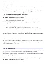 Preview for 18 page of Megatherm MPB 150 Pro Installation & User Manual