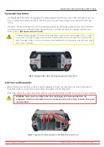 Preview for 13 page of Megger Baker ADX Quick Reference Manual