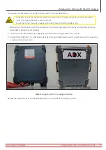 Preview for 39 page of Megger Baker ADX Quick Reference Manual