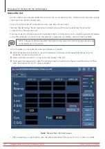 Preview for 48 page of Megger Baker ADX Quick Reference Manual