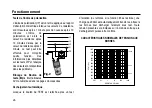 Preview for 29 page of Megger BMM500 Series User Manual