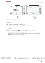 Preview for 25 page of Megger DET2/3 User Manual