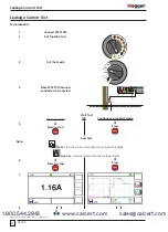 Preview for 26 page of Megger DET2/3 User Manual