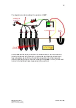 Preview for 17 page of Megger DET3 Series Sales Manual