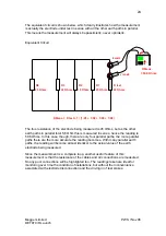 Preview for 24 page of Megger DET3 Series Sales Manual