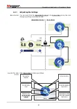 Preview for 24 page of Megger digiPHONE+2 User Manual