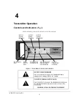 Preview for 17 page of Megger L1070 Instruction Manual