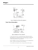 Preview for 22 page of Megger L1070 Instruction Manual