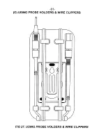 Preview for 64 page of Megger M8035 User Manual