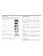 Preview for 8 page of Megger MIT510 User Manual