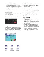 Preview for 4 page of Megger OTS80PB Quick Reference Manual