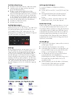 Preview for 8 page of Megger OTS80PB Quick Reference Manual