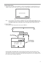 Preview for 17 page of Megger PCITS2000/2 User Manual