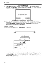 Preview for 32 page of Megger PCITS2000/2 User Manual