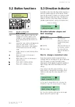 Preview for 26 page of Megger Programma Sverker 750 User Manual