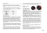 Preview for 21 page of Megger S1-1068 User Manual