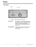 Preview for 18 page of Megger TTR25 Instruction Manual