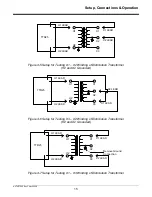 Preview for 23 page of Megger TTR25 Instruction Manual